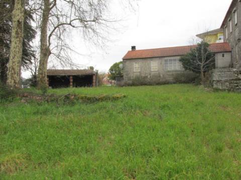 Moradia Rústica >=T10 Venda em Mamouros, Alva e Ribolhos,Castro Daire