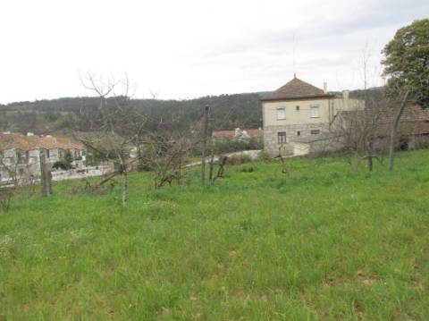 Moradia Rústica >=T10 Venda em Mamouros, Alva e Ribolhos,Castro Daire