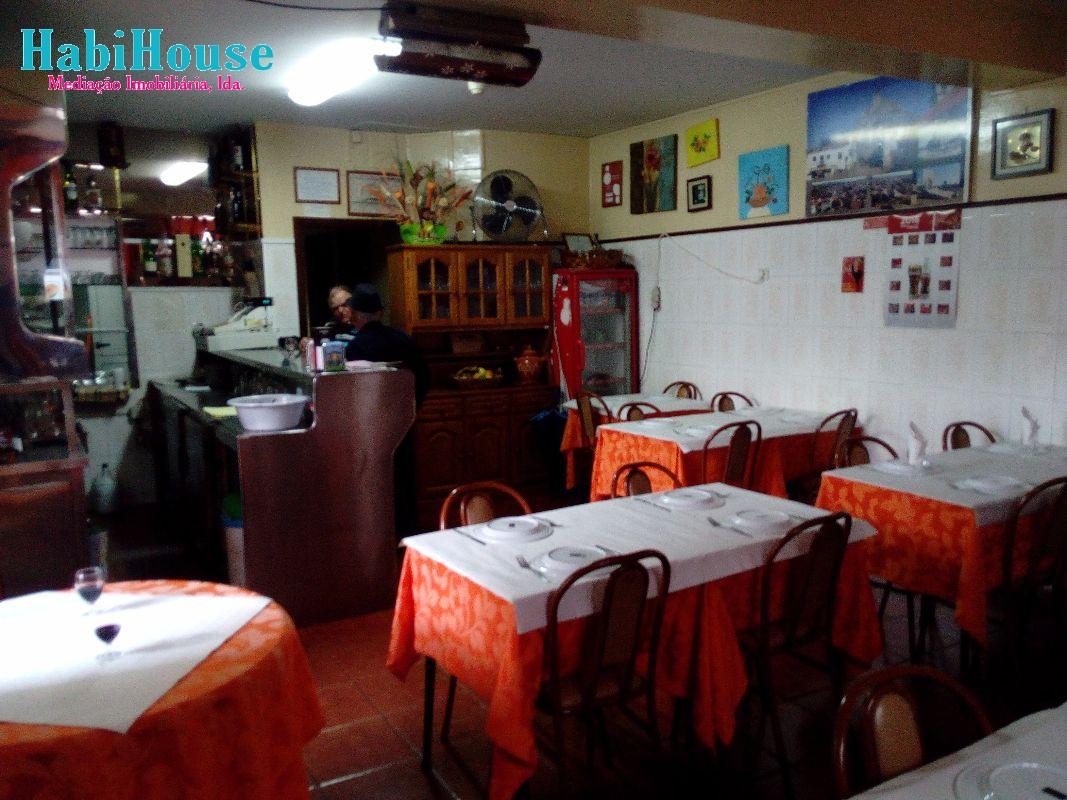 Restaurante  Trespasse em Viseu,Viseu