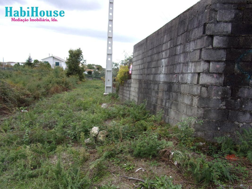 Terreno  Venda em Repeses e São Salvador,Viseu