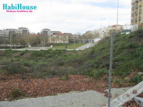 Terreno  Venda em Viseu,Viseu