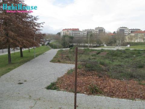 Terreno  Venda em Viseu,Viseu