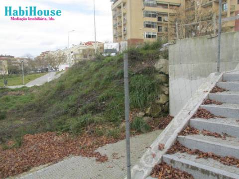 Terreno  Venda em Viseu,Viseu