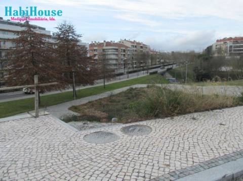 Terreno  Venda em Viseu,Viseu