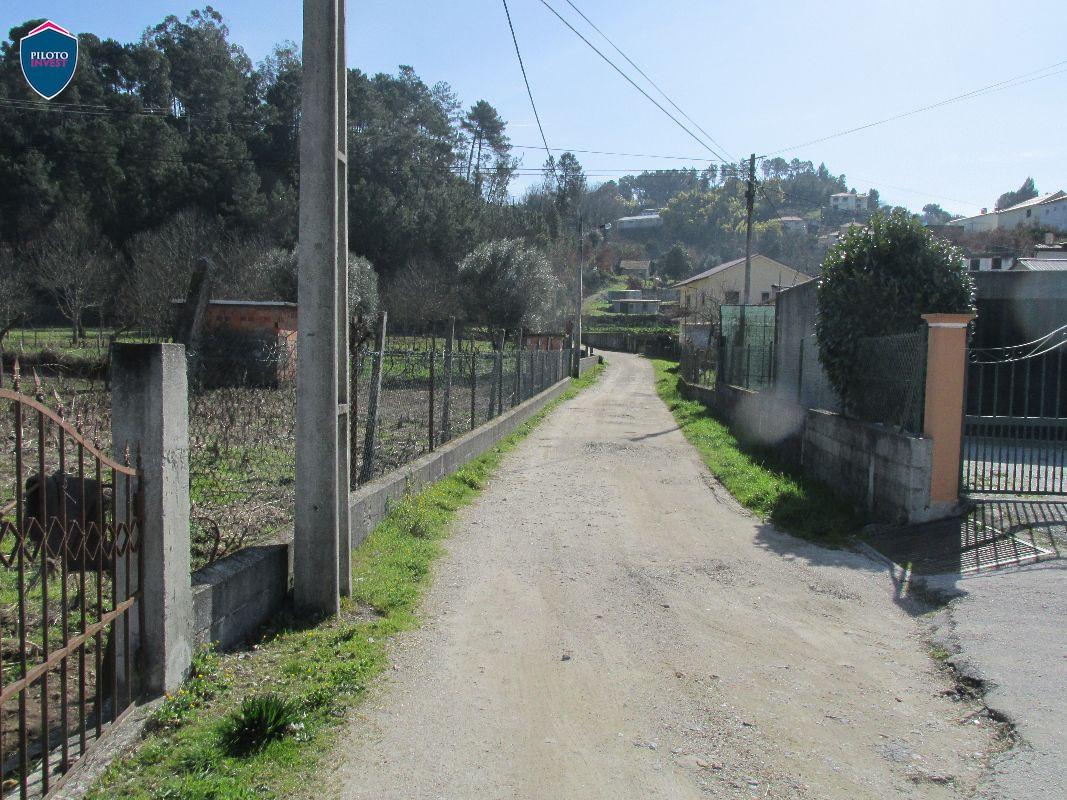 Terreno  Venda em Orgens,Viseu