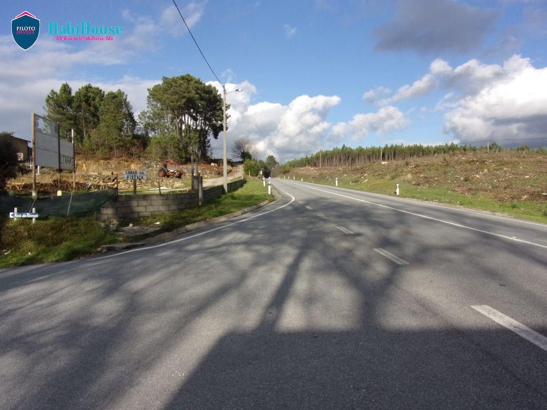 Terreno  Venda em Mundão,Viseu