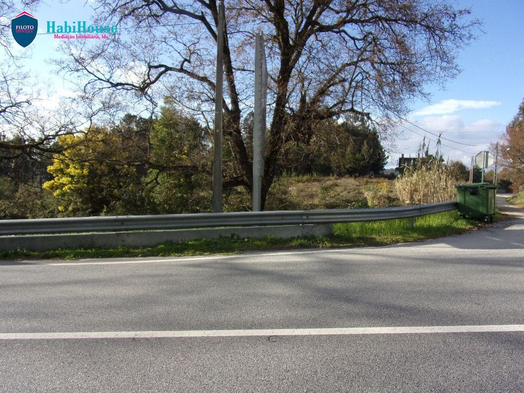 Terreno  Venda em Mundão,Viseu