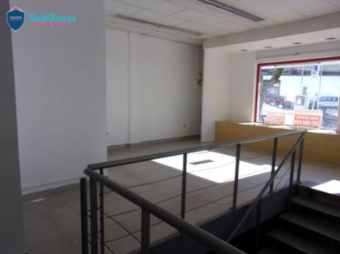 Loja  Arrendamento em Viseu,Viseu