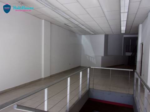 Loja  Arrendamento em Viseu,Viseu