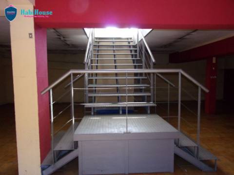 Loja  Arrendamento em Viseu,Viseu