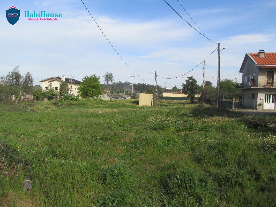 Terreno  Venda em Repeses e São Salvador,Viseu