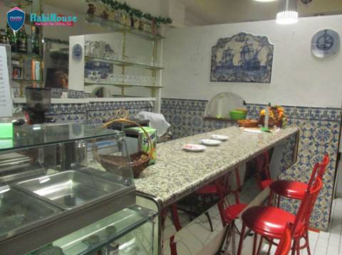 Restaurante  Venda em Viseu,Viseu