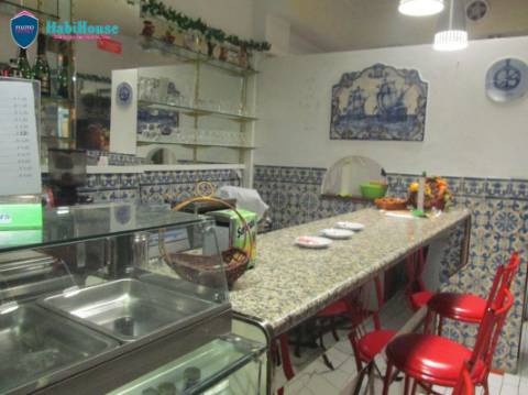 Restaurante  Venda em Viseu,Viseu