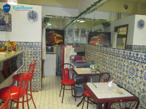 Restaurante  Venda em Viseu,Viseu