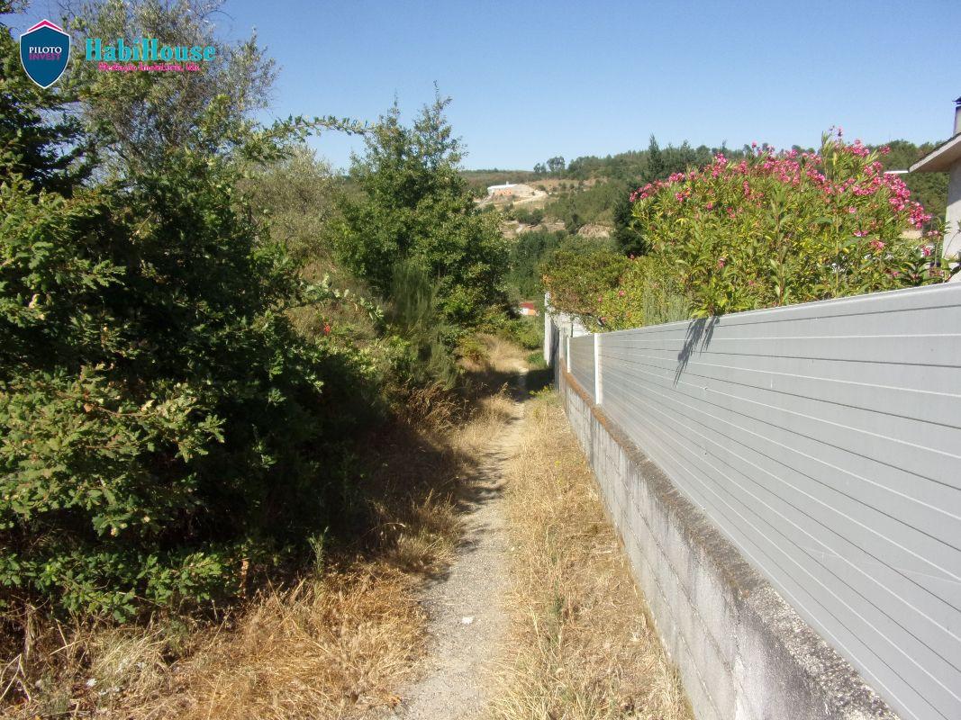 Terreno Misto  Venda em Fragosela,Viseu