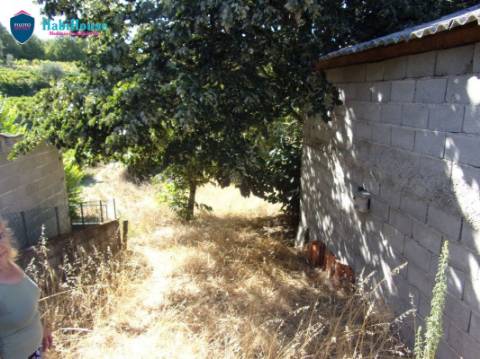 Terreno Misto  Venda em Fragosela,Viseu