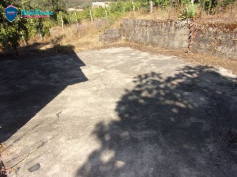 Terreno Misto  Venda em Fragosela,Viseu