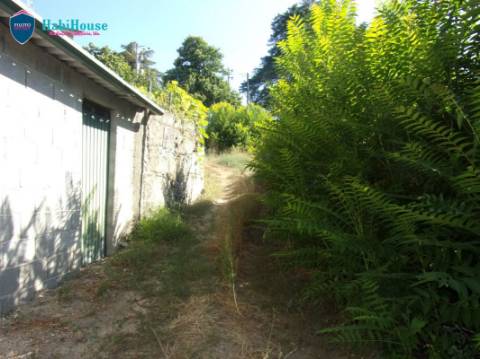 Terreno Misto  Venda em Fragosela,Viseu