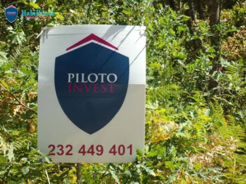 Terreno  Venda em Faíl e Vila Chã de Sá,Viseu