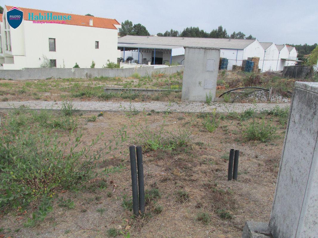 Lote de Terreno  Venda em Abraveses,Viseu