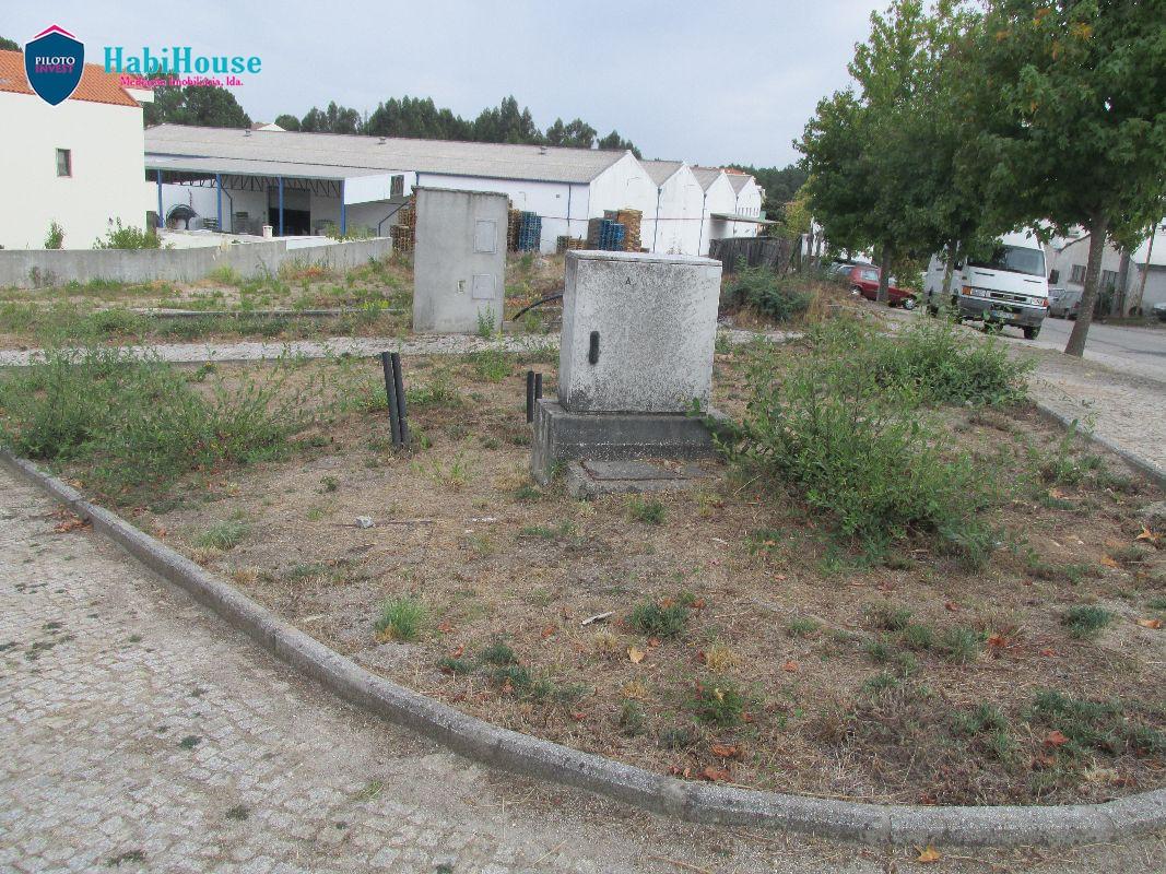 Lote de Terreno  Venda em Abraveses,Viseu