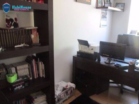 Moradia T4 Venda em Mundão,Viseu