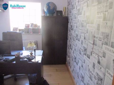 Moradia T4 Venda em Mundão,Viseu