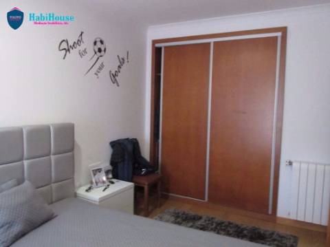 Moradia T4 Venda em Mundão,Viseu