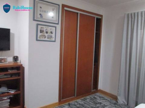 Moradia T4 Venda em Mundão,Viseu