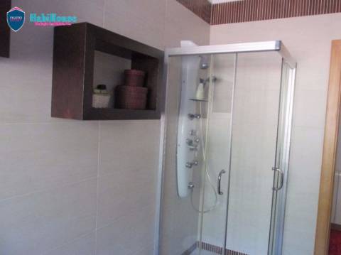 Moradia T4 Venda em Mundão,Viseu