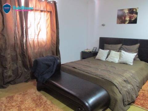 Moradia T4 Venda em Mundão,Viseu