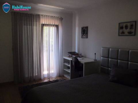 Moradia T4 Venda em Mundão,Viseu