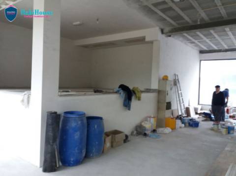 Loja  Venda em Rio de Loba,Viseu