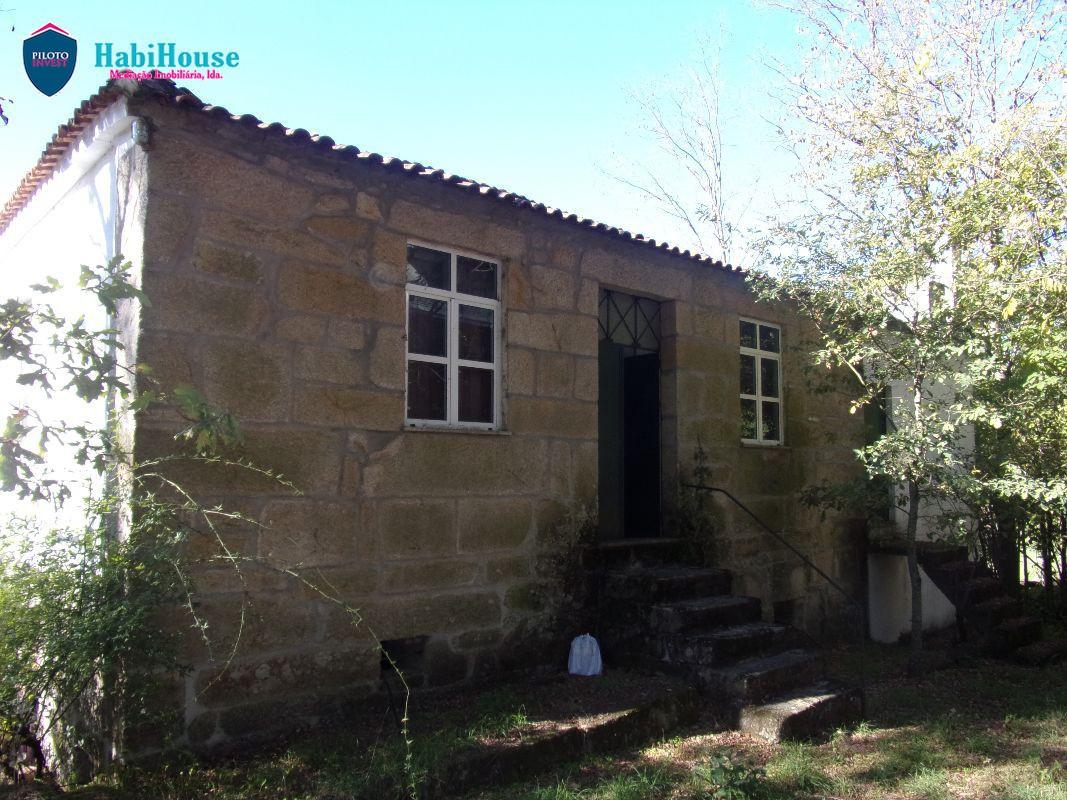 Quinta T4 Venda em São Pedro do Sul, Várzea e Baiões,São Pedro do Sul