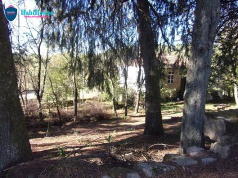 Quinta T4 Venda em São Pedro do Sul, Várzea e Baiões,São Pedro do Sul