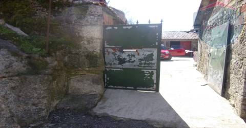 Moradia Isolada T4 Venda em Ribeiradio,Oliveira de Frades