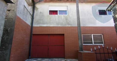 Moradia Isolada T4 Venda em Ribeiradio,Oliveira de Frades