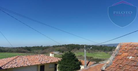 Moradia Isolada T4 Venda em Ribeiradio,Oliveira de Frades