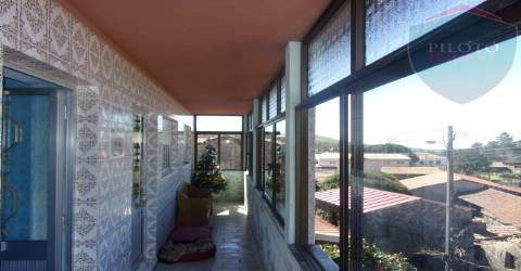 Moradia Isolada T4 Venda em Ribeiradio,Oliveira de Frades