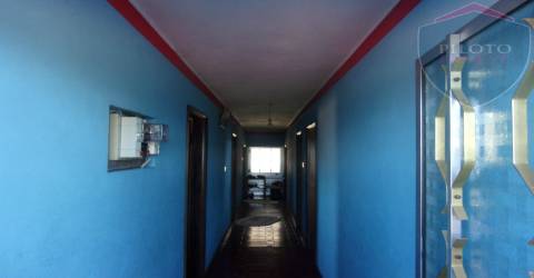 Moradia Isolada T4 Venda em Ribeiradio,Oliveira de Frades