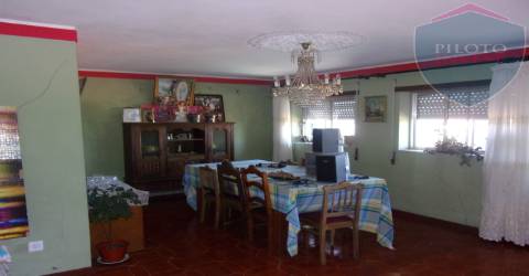 Moradia Isolada T4 Venda em Ribeiradio,Oliveira de Frades