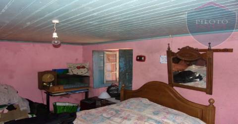 Moradia Isolada T4 Venda em Ribeiradio,Oliveira de Frades