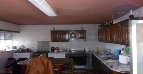 Moradia Isolada T4 Venda em Ribeiradio,Oliveira de Frades