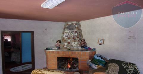 Moradia Isolada T4 Venda em Ribeiradio,Oliveira de Frades