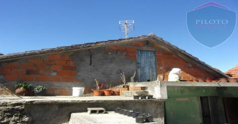 Moradia Isolada T4 Venda em Ribeiradio,Oliveira de Frades