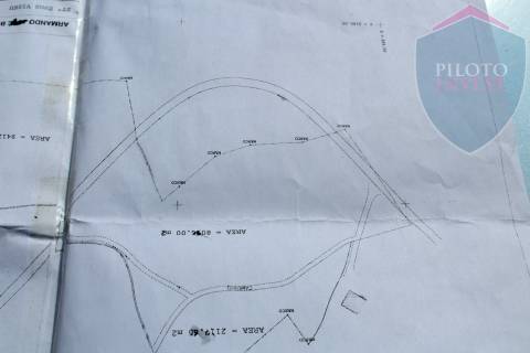 Terreno Para Construção  Venda em Santos Evos,Viseu