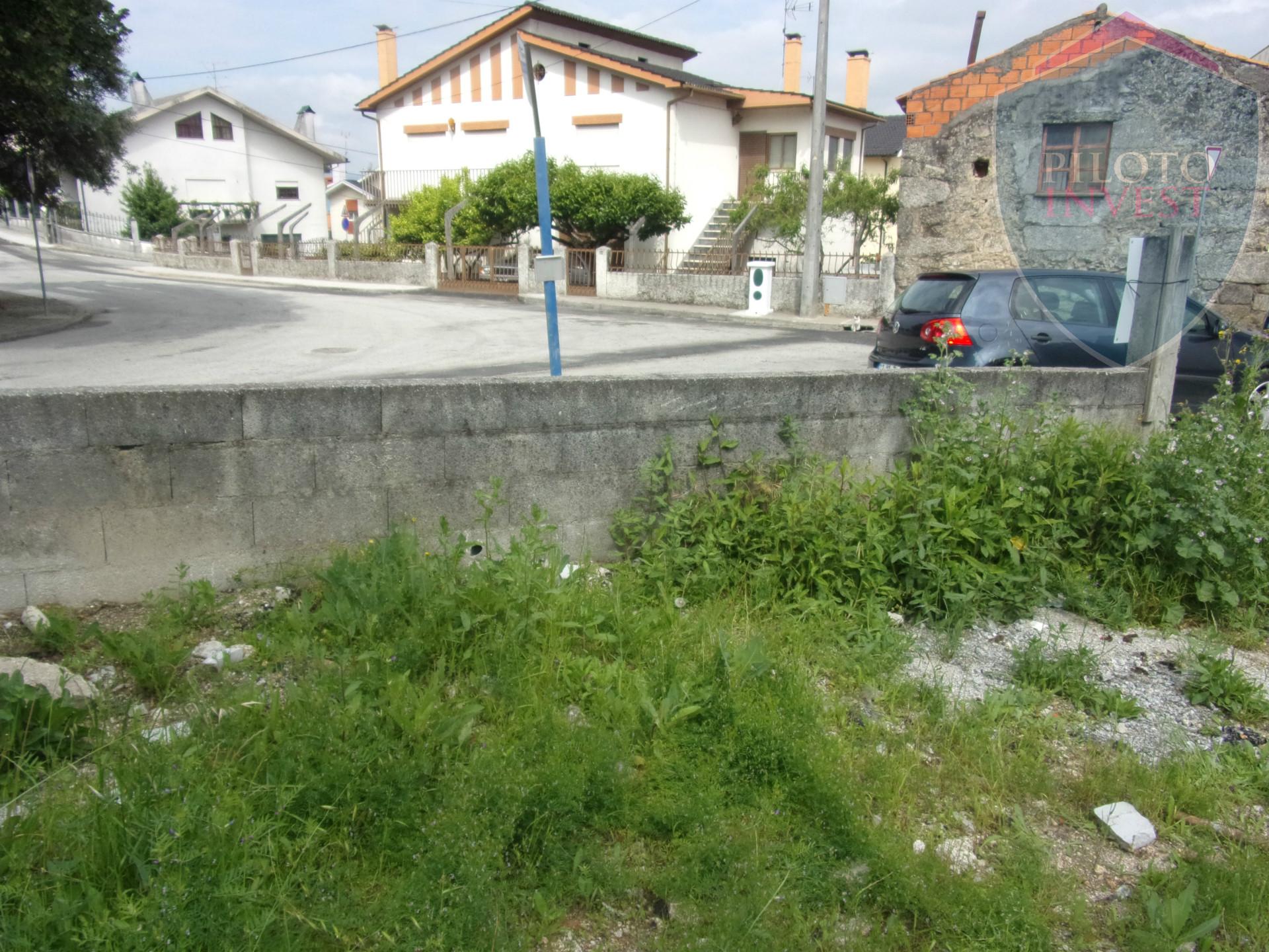 Terreno Para Construção  Venda em Repeses e São Salvador,Viseu