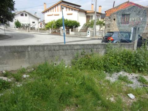 Terreno Para Construção  Venda em Repeses e São Salvador,Viseu