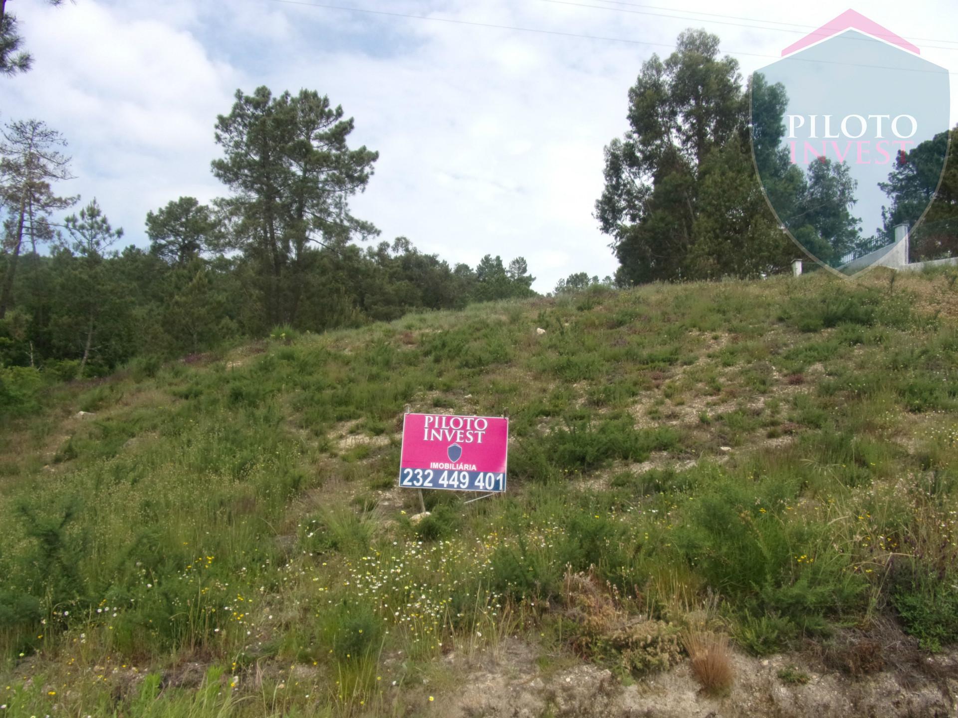 Terreno Misto  Venda em Orgens,Viseu