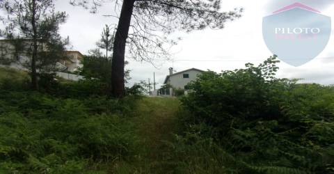 Terreno Misto  Venda em Orgens,Viseu